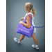 Теннисная сумка Head Tour Tote Bag 22L PU