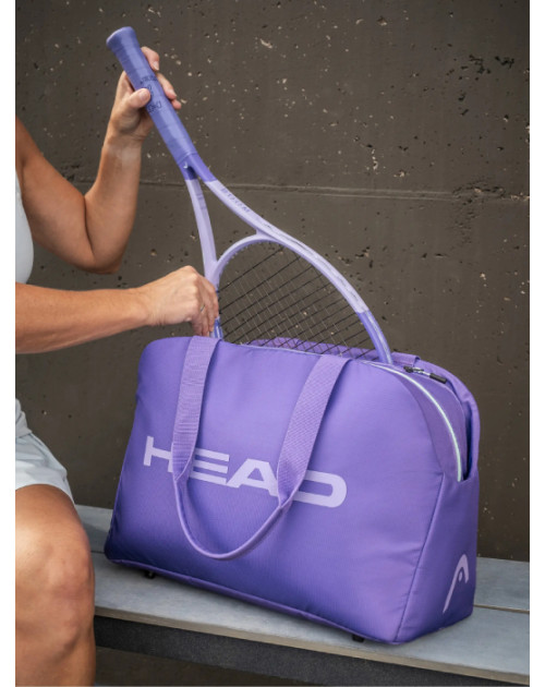 Теннисная сумка Head Tour Tote Bag 22L PU