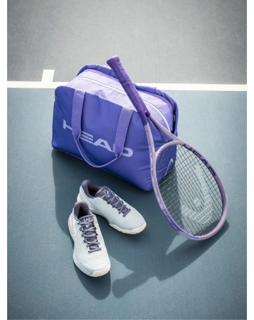 Теннисная сумка Head Tour Tote Bag 22L PU