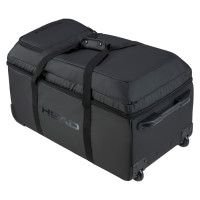 Тенісна сумка Head Tour Travel Bag BK