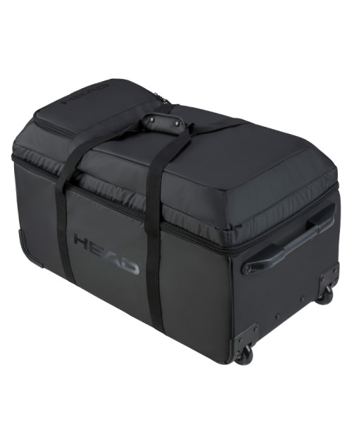 Теннисная сумка Head Tour Travel Bag BK