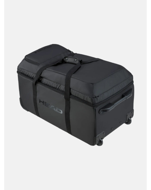 Теннисная сумка Head Tour Travel Bag BK