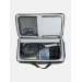 Теннисная сумка Head Tour Travel Bag BK