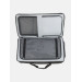 Теннисная сумка Head Tour Travel Bag BK