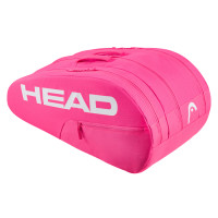 Теннисный чехол Head Base Racquet Bag L PK