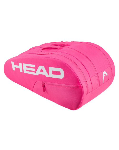 Теннисный чехол Head Base Racquet Bag L PK