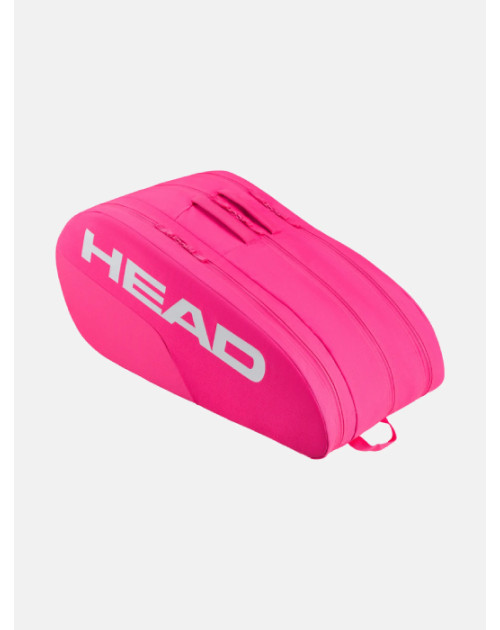 Теннисный чехол Head Base Racquet Bag L PK