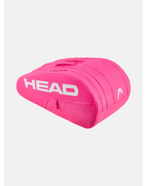 Теннисный чехол Head Base Racquet Bag L PK
