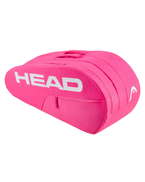 Теннисный чехол Head Base Racquet Bag M PK