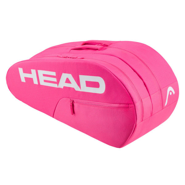 Тенісний чохол Head Base Racquet Bag M PK