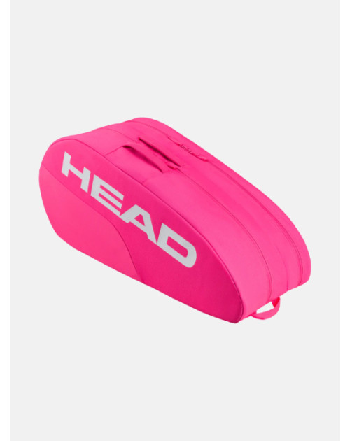 Теннисный чехол Head Base Racquet Bag M PK