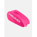 Теннисный чехол Head Base Racquet Bag M PK