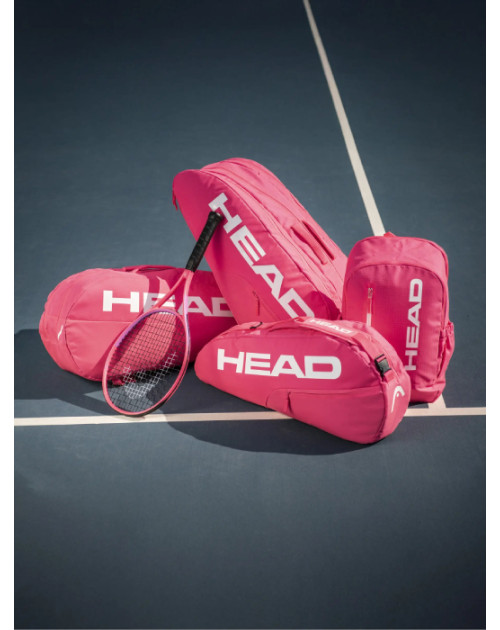 Теннисный чехол Head Base Racquet Bag M PK
