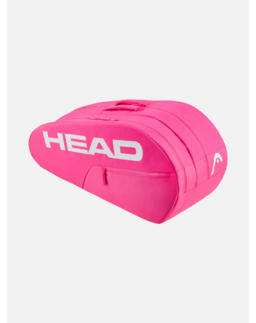 Теннисный чехол Head Base Racquet Bag M PK