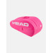 Теннисный чехол Head Base Racquet Bag M PK