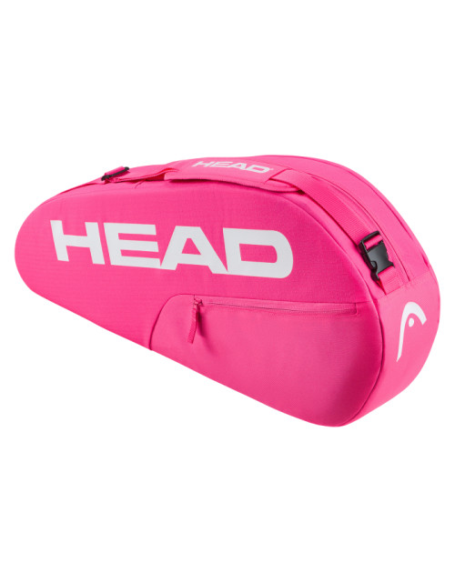 Теннисный чехол Head Base Racquet Bag S PK
