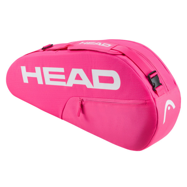 Тенісний чохол Head Base Racquet Bag S PK