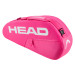 Теннисный чехол Head Base Racquet Bag S PK