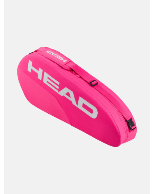 Теннисный чехол Head Base Racquet Bag S PK