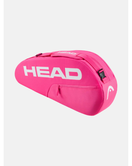 Теннисный чехол Head Base Racquet Bag S PK