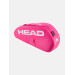 Теннисный чехол Head Base Racquet Bag S PK