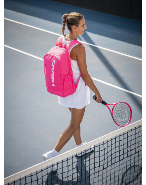 Теннисный рюкзак Head Base Backpack 17L PK