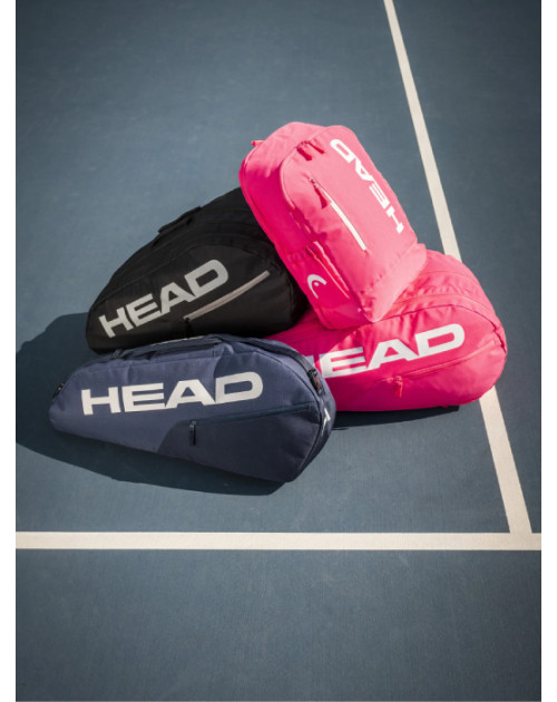 Теннисный рюкзак Head Base Backpack 17L PK