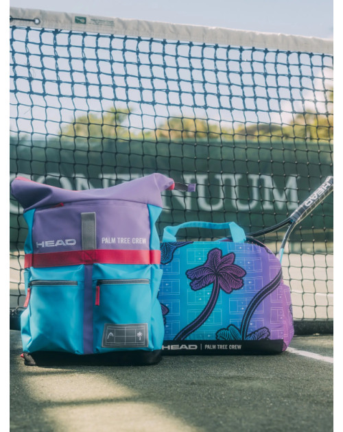Тенісна сумка HEAD Pro X Tote Bag 22L PTC Edition