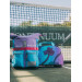 Тенісна сумка HEAD Pro X Tote Bag 22L PTC Edition
