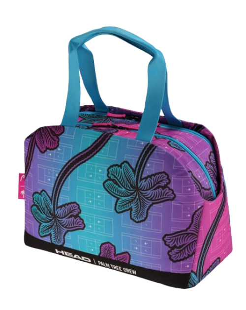 Тенісна сумка HEAD Pro X Tote Bag 22L PTC Edition