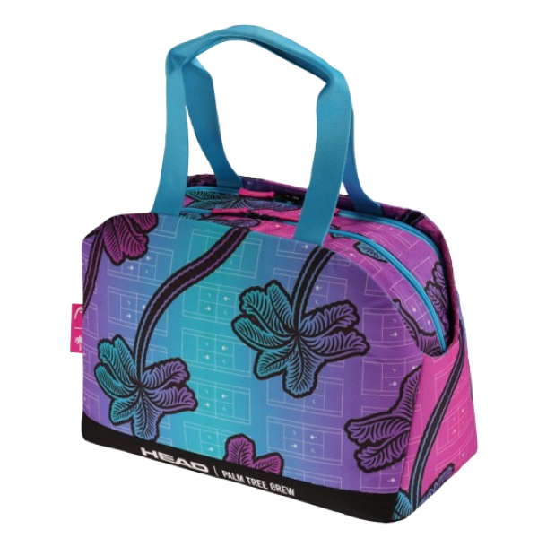 Теннисная сумка HEAD Pro X Tote Bag 22L PTC Edition