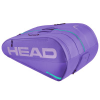 Теннисный чехол Head Tour Racquet Bag XL PU