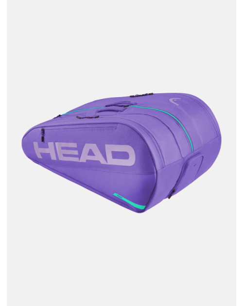 Теннисный чехол Head Tour Racquet Bag XL PU