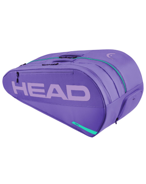 Теннисный чехол Head Tour Racquet Bag L PU