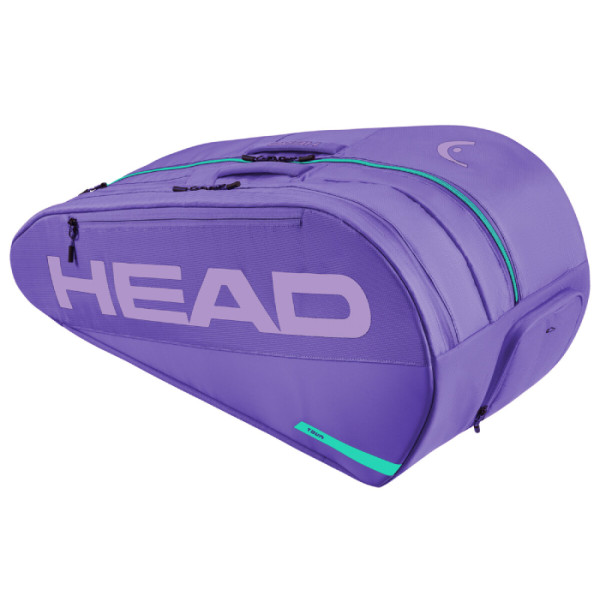 Тенісний чохол Head Tour Racquet Bag L PU
