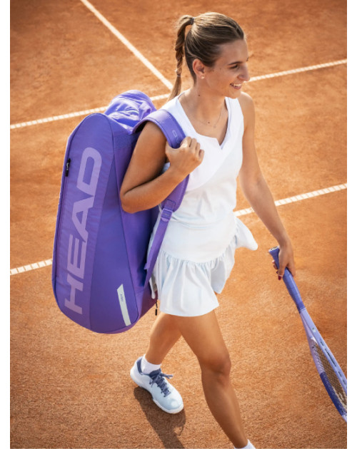 Теннисный чехол Head Tour Racquet Bag L PU