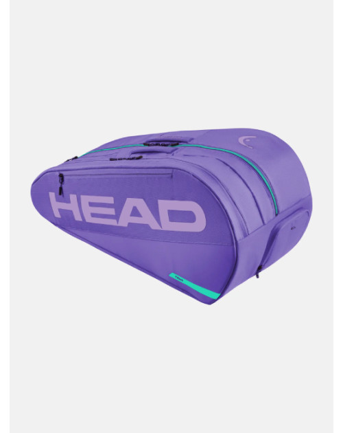 Теннисный чехол Head Tour Racquet Bag L PU
