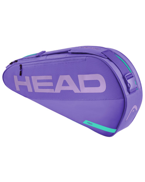 Теннисный чехол Head Tour Racquet Bag S PU