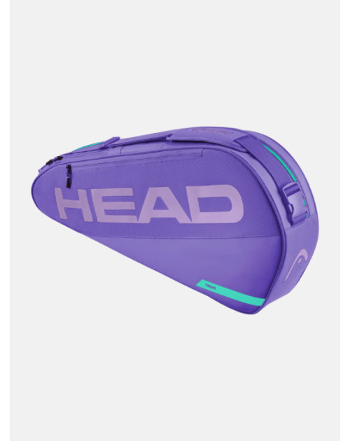 Теннисный чехол Head Tour Racquet Bag S PU