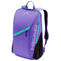 Теннисный рюкзак Head Tour Backpack 25L PU