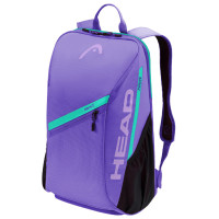 Теннисный рюкзак Head Tour Backpack 25L PU