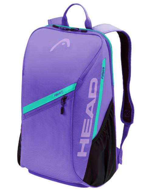 Теннисный рюкзак Head Tour Backpack 25L PU