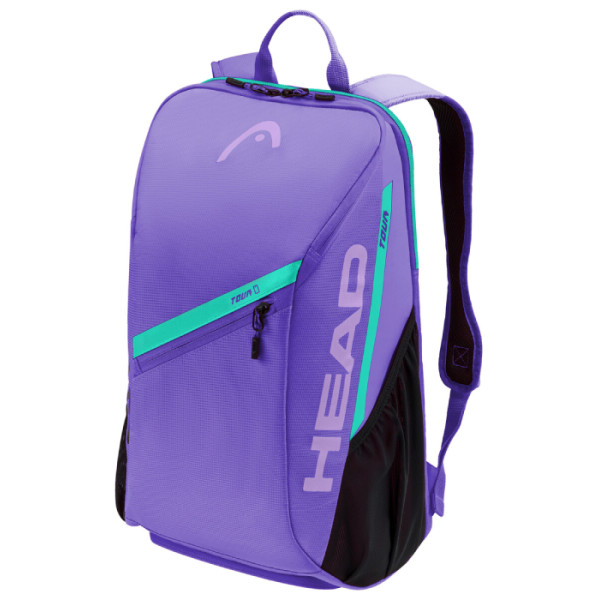 Теннисный рюкзак Head Tour Backpack 25L PU