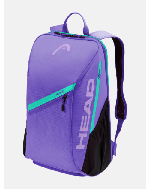 Теннисный рюкзак Head Tour Backpack 25L PU