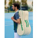 Теннисный чехол HEAD Arthur Ashe Racquet Bag L WHGE