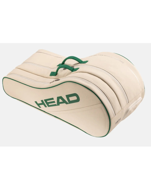 Теннисный чехол HEAD Arthur Ashe Racquet Bag L WHGE