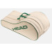 Теннисный чехол HEAD Arthur Ashe Racquet Bag L WHGE