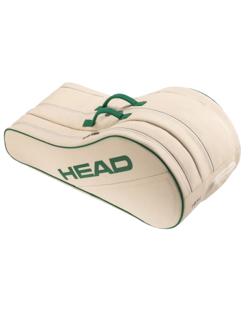 Теннисный чехол HEAD Arthur Ashe Racquet Bag L WHGE