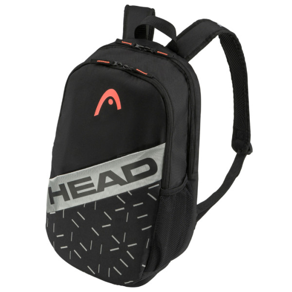 Тенісний рюкзак Head Team Backpack 21L BKCC NEW