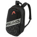 Теннисный рюкзак Head Team Backpack 21L BKCC NEW